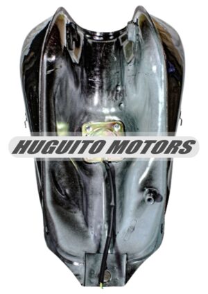 Alternative view of TANQUE ALPINA ALTERNATIVO