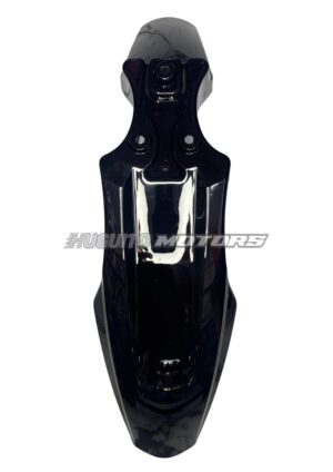 Alternative view of KIT DE PLASTICOS 8A RONCO EXTREMO NEGRO