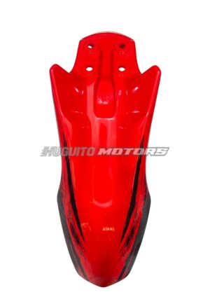 Alternative view of KIT DE PLASTICOS SENDA BROS XR