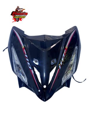 Alternative view of KIT DE PLASTICOS 110L