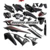 KIT DEPLASTICOS 11OL8 NEGRO