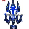 KIT DE PLASTICOS 8A TORNASOL