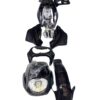 KIT DE PLASTICOS PULSAR MODERNA