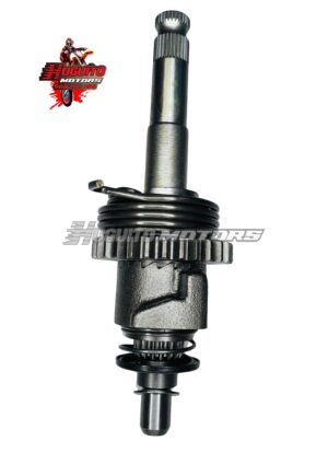 EJE DE ARRANQUE CB 200