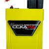 CDI RACING CG150 AMARILLO AC