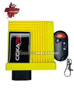 CDI RACING PULSAR NS200