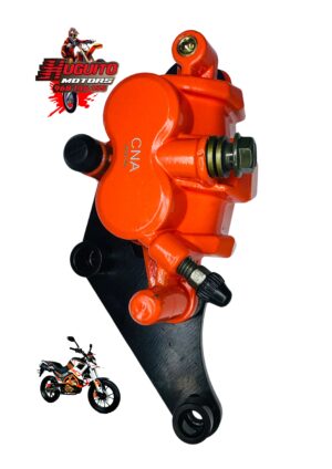 CALIPER DELANTERO TEKKEN