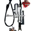 BOMBIN POST. TEKKEN COMPLETO