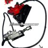 CALIPER POSTERIOR COMPLETO TEKKEN