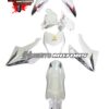 KIT DE PLASTICOS WANXIN XR BLANCO ORIGINAL